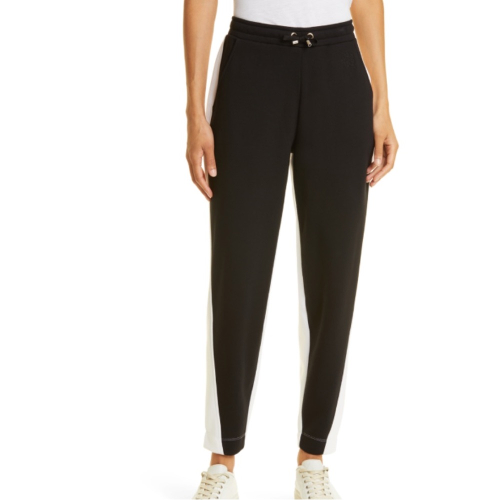Ted Baker London Stephie Colorblock Joggers